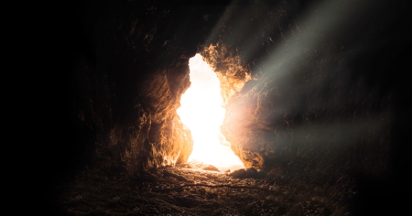 Easter Mass Ushers Needed